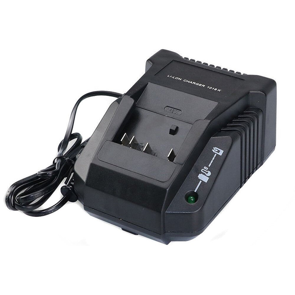 Intelligent cooling system charger design