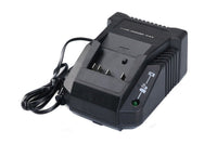 Thumbnail for Battery charger with overvoltage protection