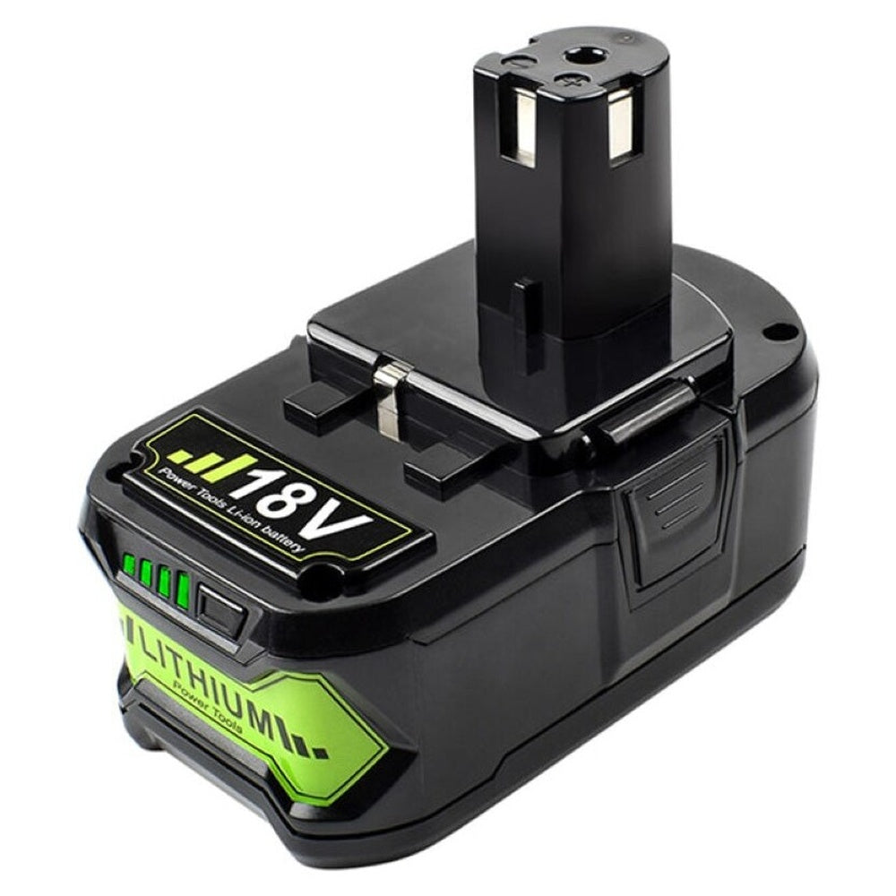 Ryobi 18V 3Ah Battery Compatible Replacement Battery