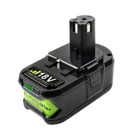 Thumbnail for Ryobi 18V 3Ah battery with SamsungSony cells