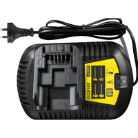 Thumbnail for DeWalt DCB105 charger with LED indicator