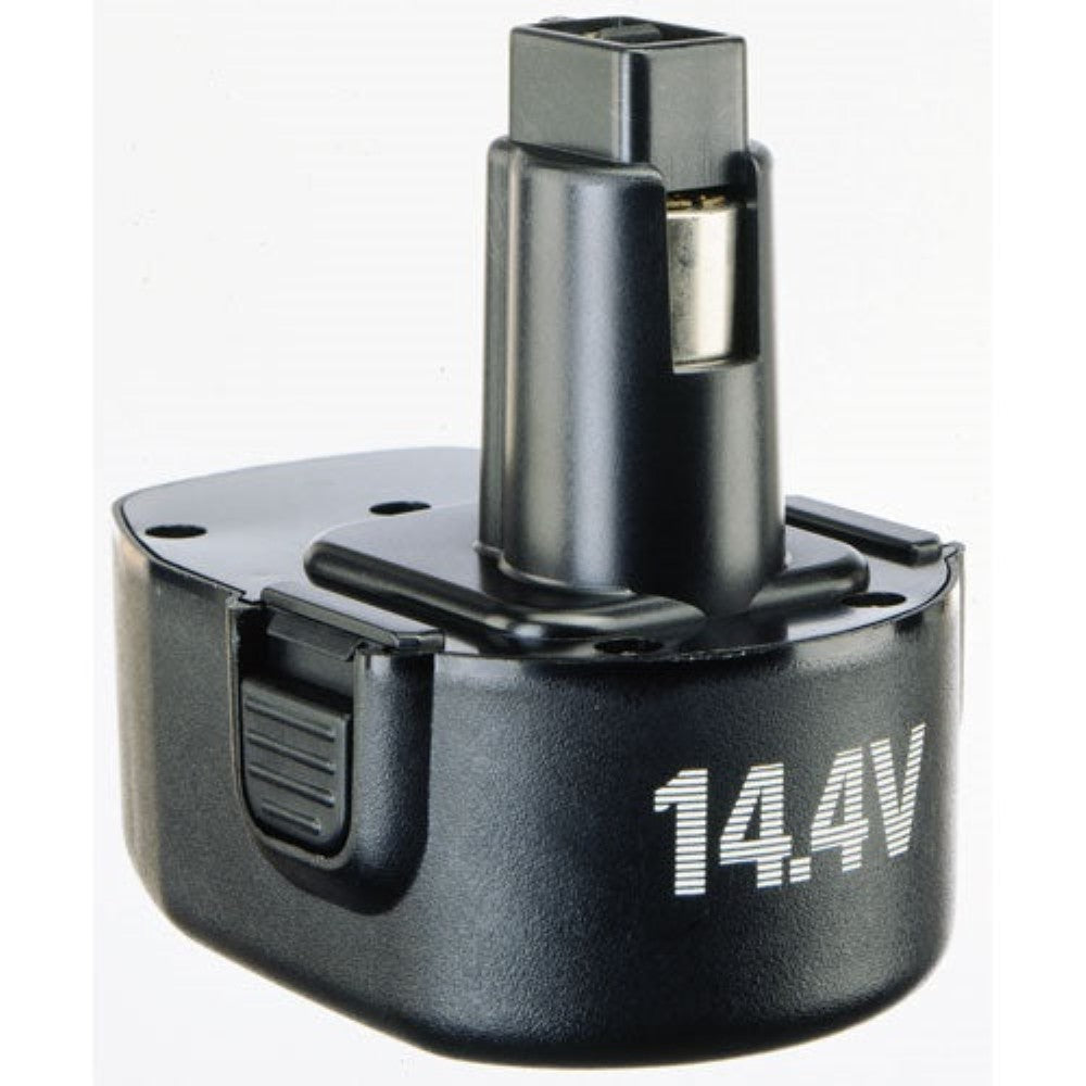 Battery pack with durable casing