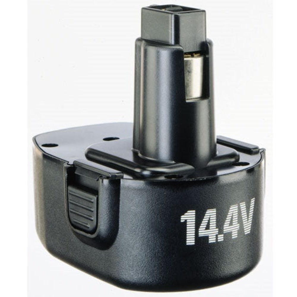 Black and Decker battery for cordless drill