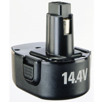 Thumbnail for Black and Decker battery for cordless drill