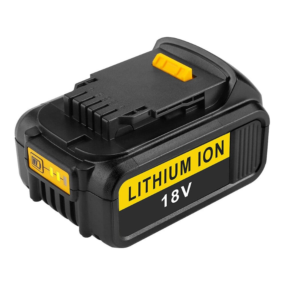 DeWalt DCB180 battery for cordless drills
