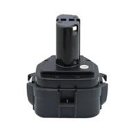 Thumbnail for Makita Battery 12V 2Ah front view showing battery terminals