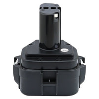 Thumbnail for Makita Battery 12V 2Ah with safety and usage instructions