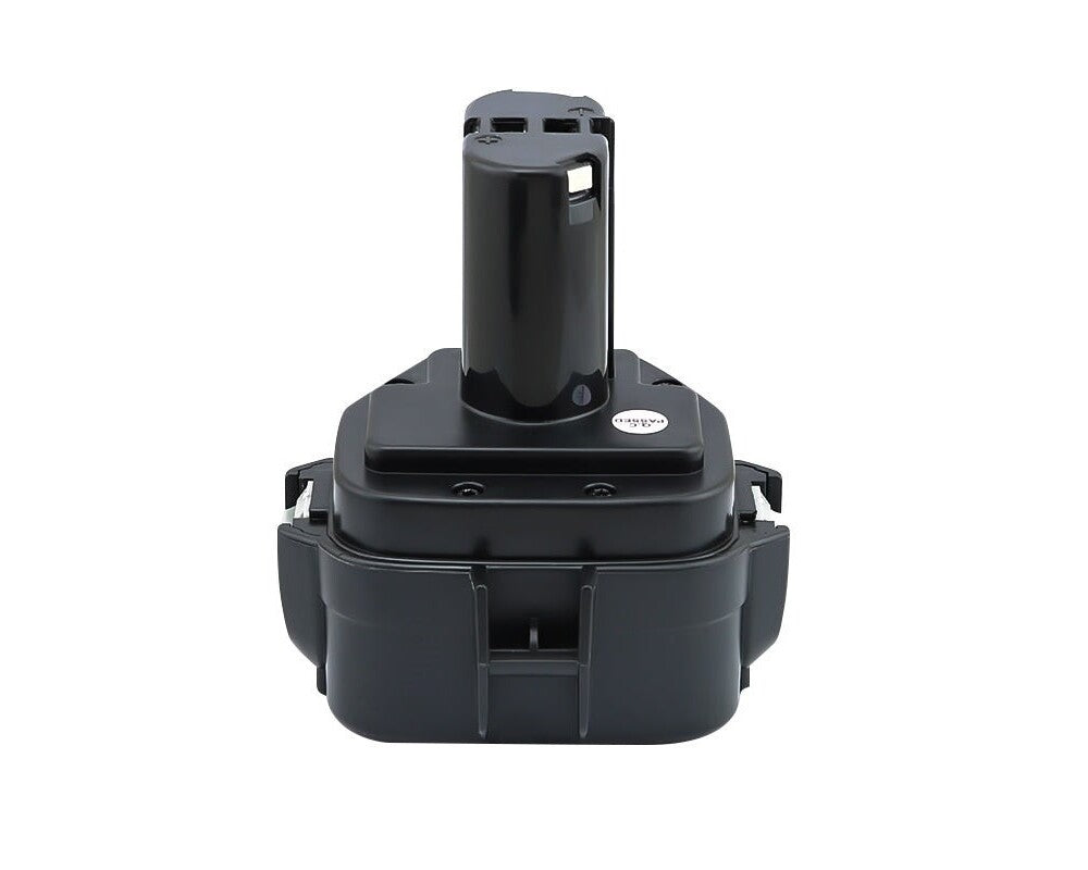 Makita Battery 12V 2Ah in black plastic casing