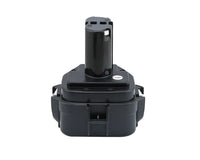 Thumbnail for Makita Battery 12V 2Ah in black plastic casing