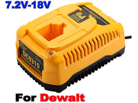 Thumbnail for Replacement Dewalt DC9310 Charger