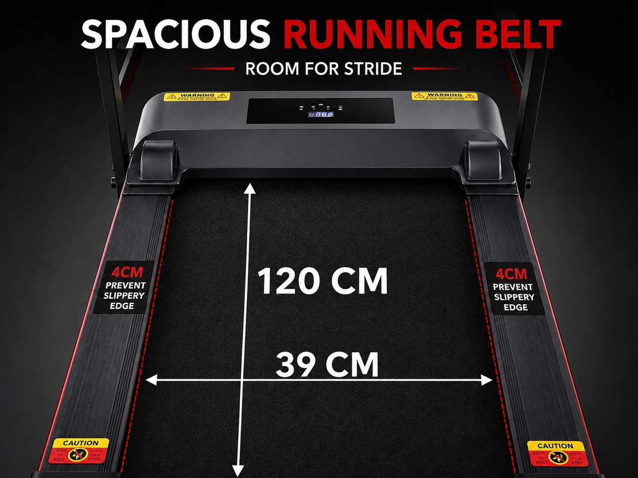 Treadmill Walking Foldable Treadmill