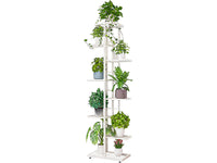 Thumbnail for 8 Tier Flower Pot Stand Plant Pot Stand Rack