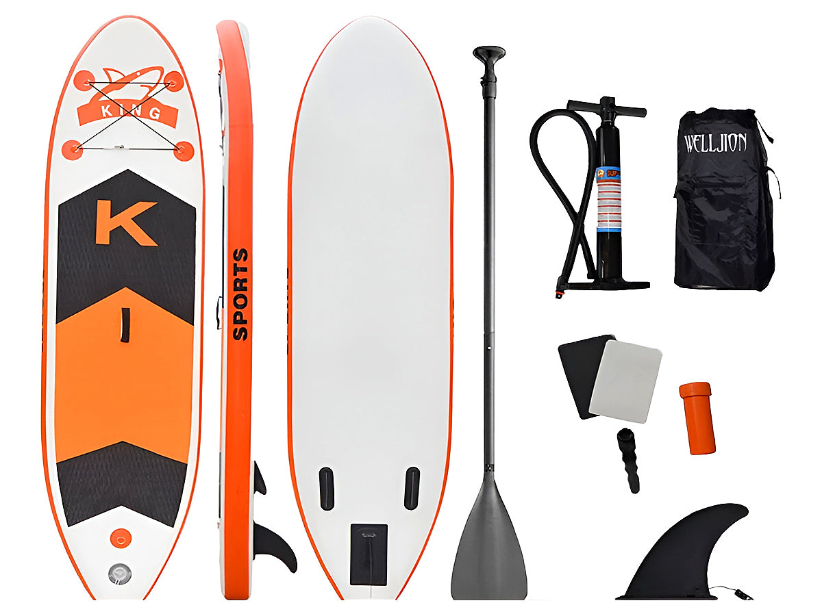 Inflatable Paddle Board SUP Board