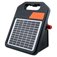 Thumbnail for Solar Electric Fence Energiser