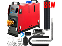 Thumbnail for Diesel Air Heater