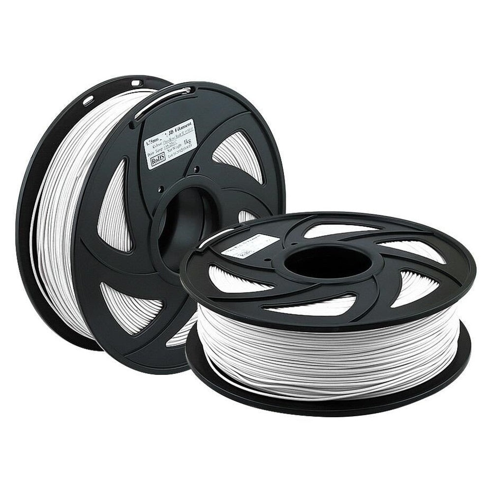3D printer filament ready for NZ 3D printing
