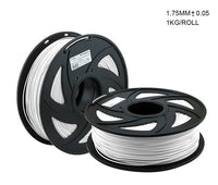 Thumbnail for 3D Printer Filament Consumable