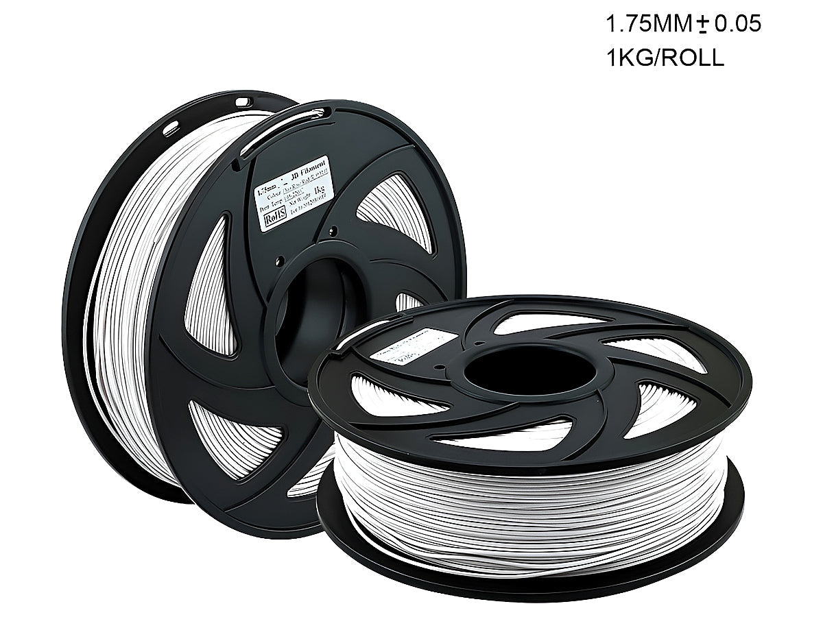 1kg spool of PETG filament for 3D printing