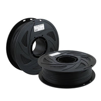 Thumbnail for 3D printer filament PLA black 1KG spool
