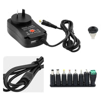 Thumbnail for 30W power supply adapter packaging