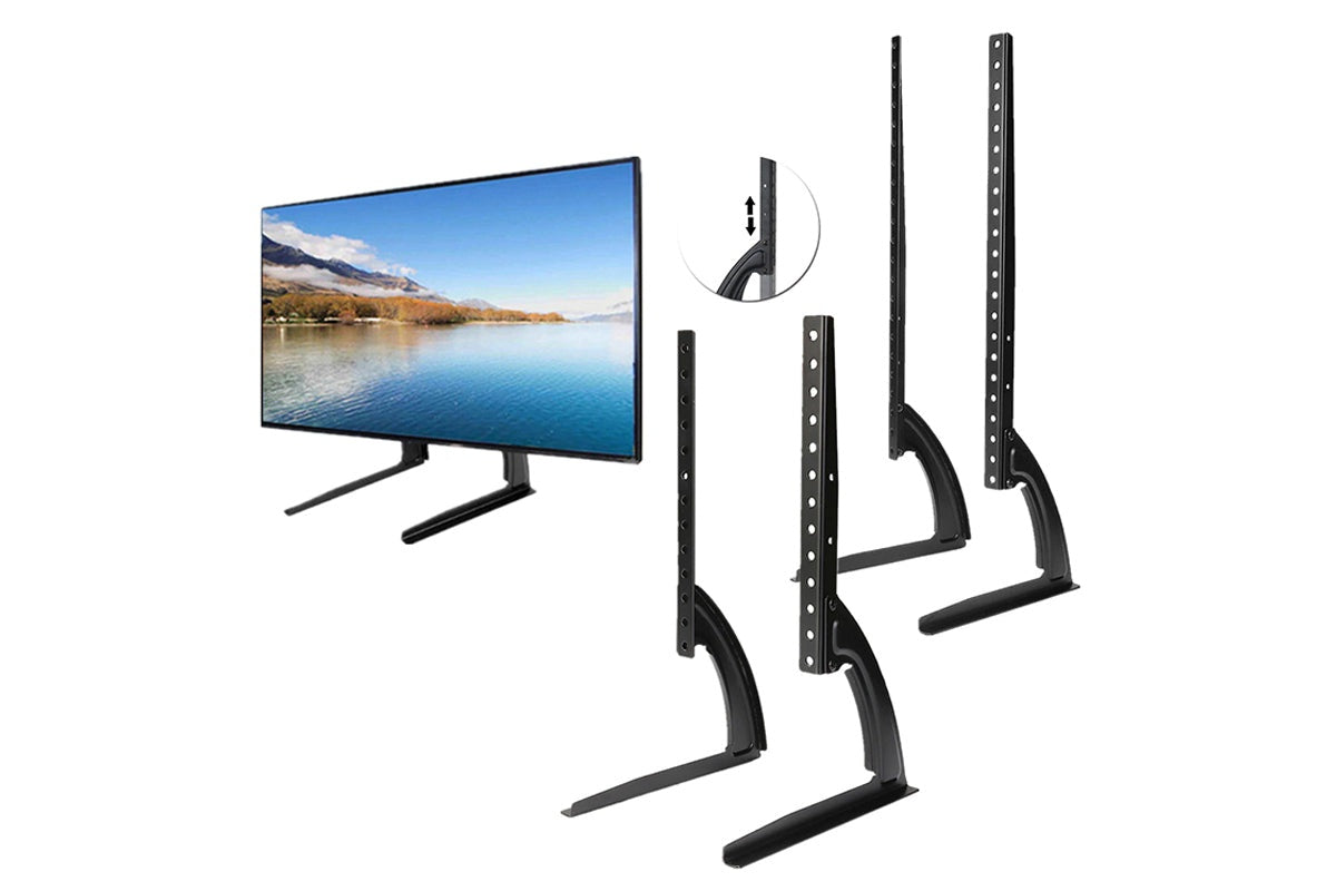 Universal TV Stand Table Top TV Stand