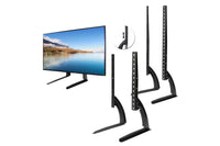 Thumbnail for Universal TV Stand Table Top TV Stand