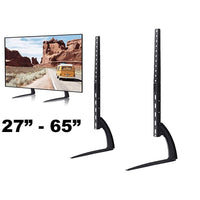 Thumbnail for Universal TV Stand Table Top TV Stand