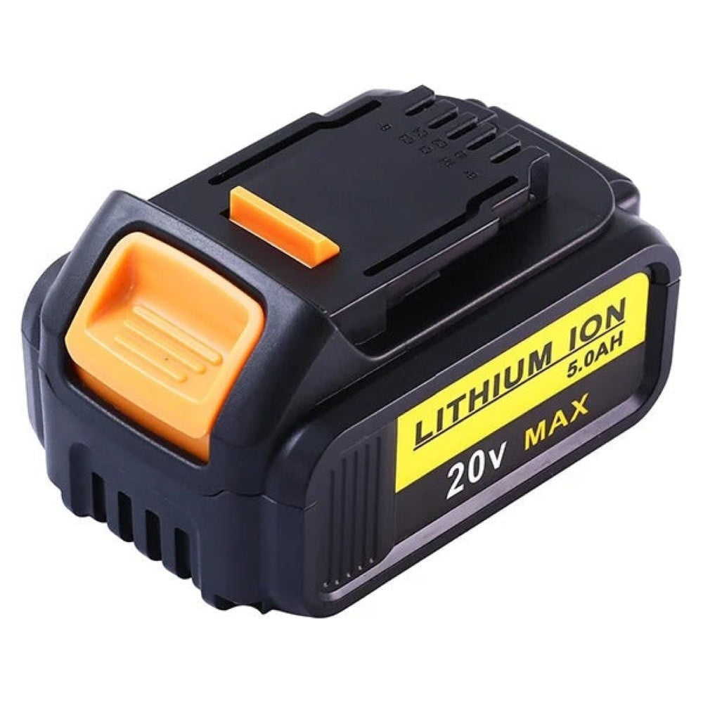 Replacement battery for DeWalt cordless tools