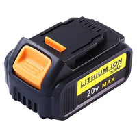 Thumbnail for Replacement battery for DeWalt cordless tools