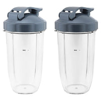 Thumbnail for NutriBullet replacement cups 32oz pack of 2