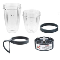 Thumbnail for Replacement parts for NutriBullet 900W and 600W