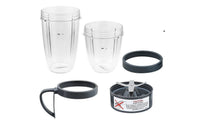 Thumbnail for Juicer kit with extra comfort lip ring