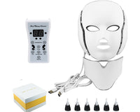 Thumbnail for LED Light Therapy Face Mask