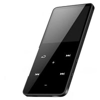 Thumbnail for MP3 player with multi-language support