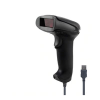 Thumbnail for Barcode scanner compatible with USB interface