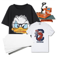 Thumbnail for Heat Transfer Paper 20PCS