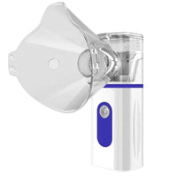 Thumbnail for Ultrasonic Nebulizer Inhaler