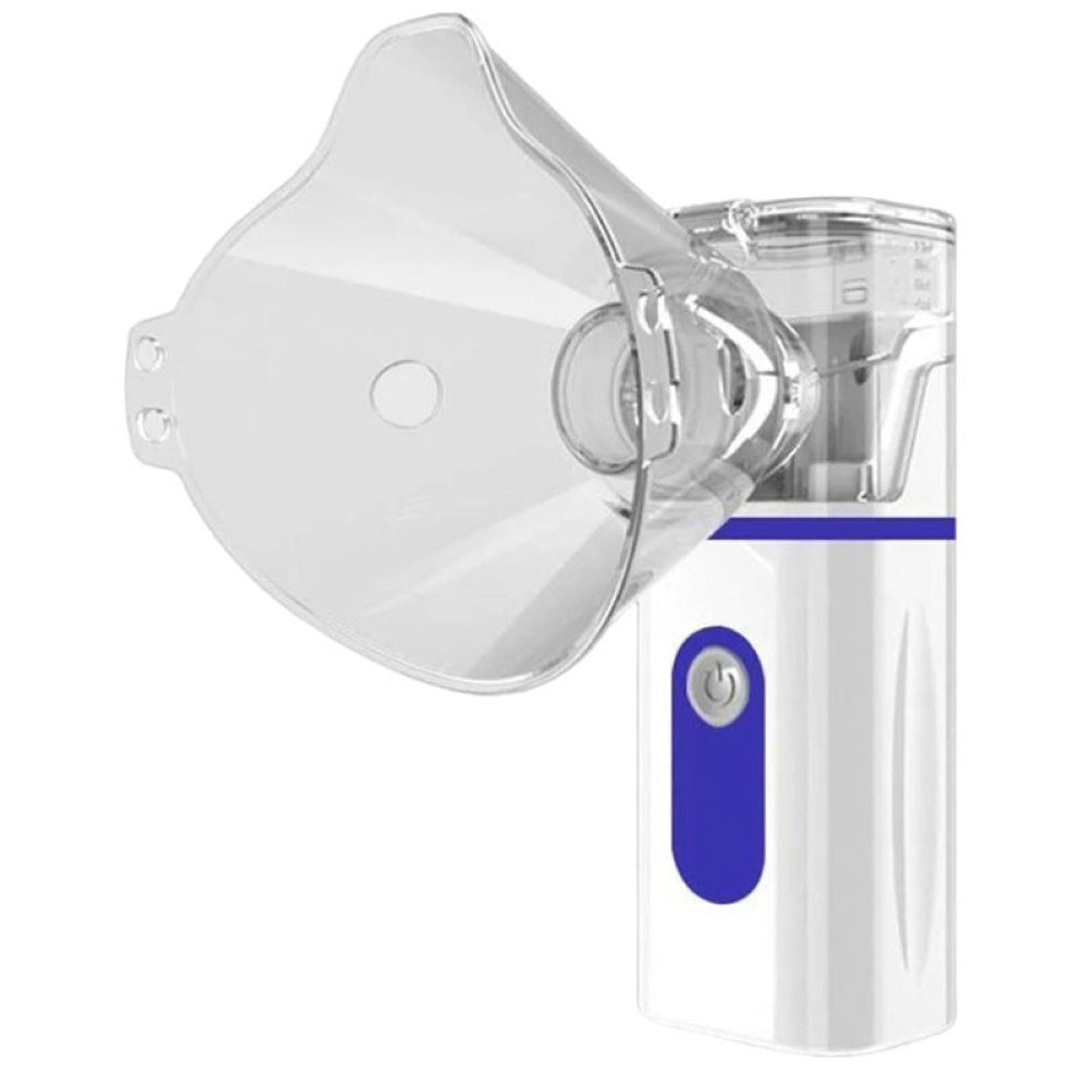 Ultrasonic Nebulizer Inhaler