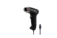 Thumbnail for Barcode scanner with stainless steel cradle