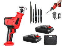 Thumbnail for Cordless Saw RECIPROCATING SAW