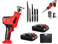 Thumbnail for Cordless Saw RECIPROCATING SAW