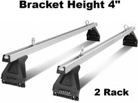 Thumbnail for Close-up of mounting legs and eye bolts
