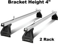 Thumbnail for Car Roof Racks Cross Bar Roof Rack for Gutter Mount