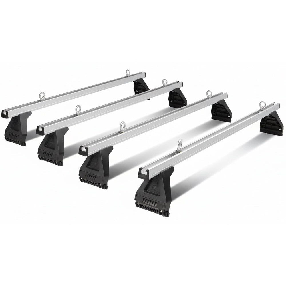 Car Roof Racks Cross Bar Roof Rack for Gutter Mount