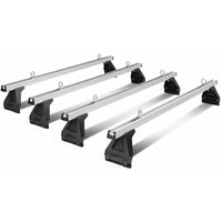 Thumbnail for Car Roof Racks Cross Bar Roof Rack for Gutter Mount