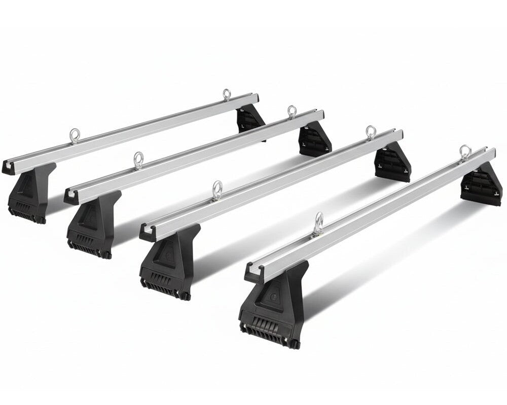 Car Roof Racks Cross Bar Roof Rack for Gutter Mount