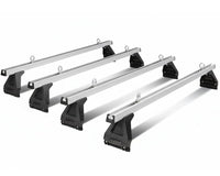 Thumbnail for Car Roof Racks Cross Bar Roof Rack for Gutter Mount