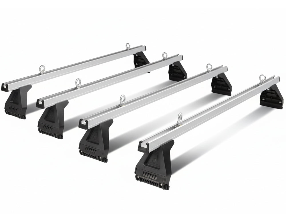 Car Roof Racks Cross Bar Roof Rack for Gutter Mount