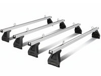 Thumbnail for Car Roof Racks Cross Bar Roof Rack for Gutter Mount