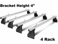 Thumbnail for Car Roof Racks Cross Bar Roof Rack for Gutter Mount